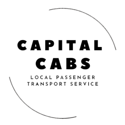 Capital Cabs